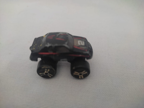 Carro # 2 Micro Machines Galoob (Usado)