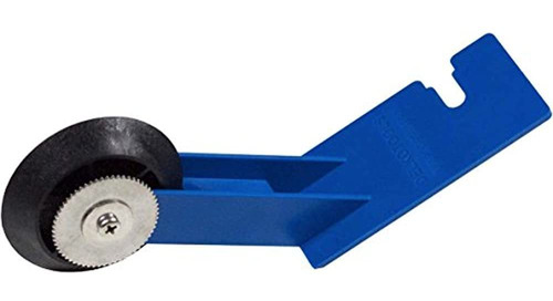 Delko Remodelers Drywall Taping Banjo Tool Con Aluminio Inte