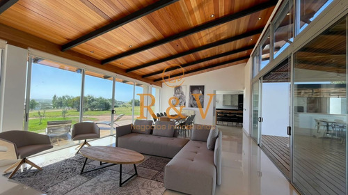 Imagen 11 de 23 de Casa En Venta - Pueblo Mio, 4 Dormitorios, Manantiales