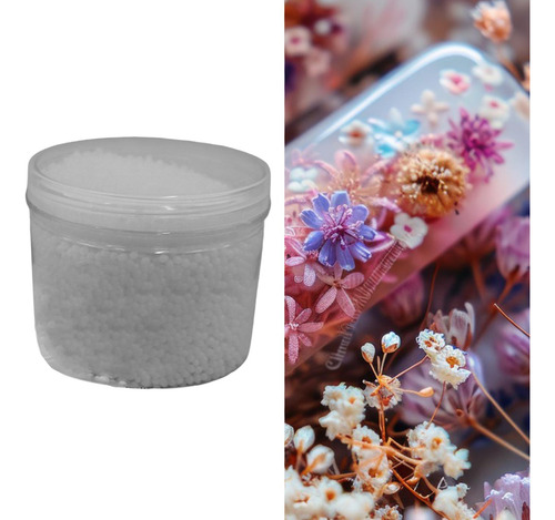 Perlas Termoplásticas Moldeables Para Modelado De 350g