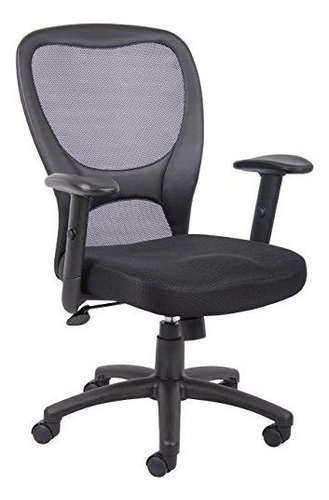 Silla De Tareas Jefe Productos De Oficina B6508 Presupuesto 