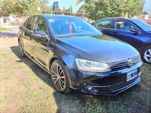 Vw Vento Tsi