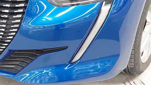 Peugeot 208 1.6l Active