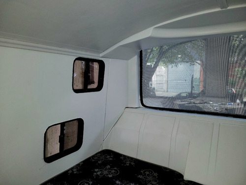 Motorhome Mb 1315