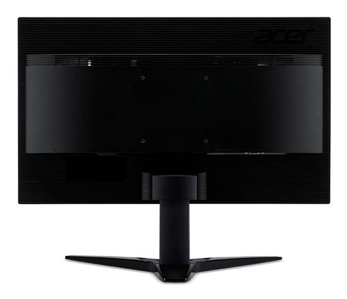 Monitor Gamer Acer Kg271 P Led 27 Fhd 165hz 0.7ms Freesync