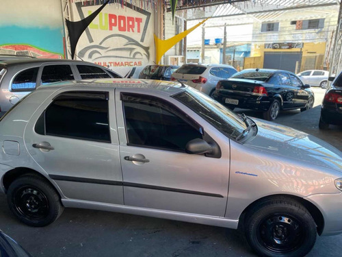 Imagem 8 de 8 de Fiat Palio 2008 1.0 Fire Celebration Flex 5p
