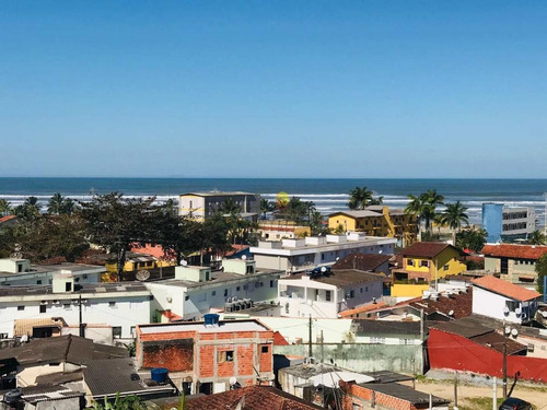 Imagem 2 de 15 de Cobertura Para Venda Em Bertioga, Maitinga, 3 Dormitórios, 1 Suíte, 2 Banheiros, 3 Vagas - 3680_1-1313942