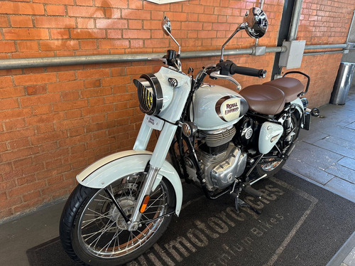 Royal Enfield Classic 350