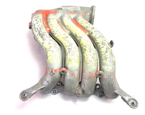 Multiple De Admision Vw Jetta A4 2.0 2000 2002 2004 2006 (Usado)