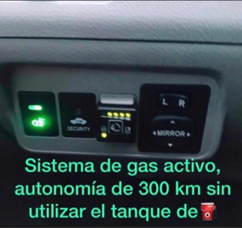 Toyota Corolla Gli Gli