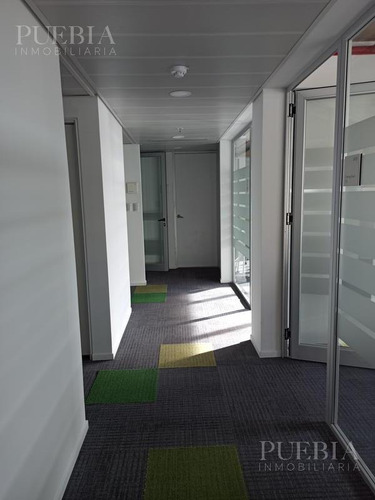 Imagen 20 de 30 de Oficinas En Alquiler - Parque Patricios, Distrito Tecnológico