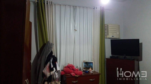 Imagem 7 de 17 de Casa À Venda, 200 M² Por R$ 294.800,00 - Campo Grande - Rio De Janeiro/rj - Ca0725