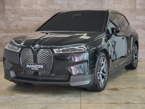 BMW IX 0.0 Xdrive40 5P EléCtrico