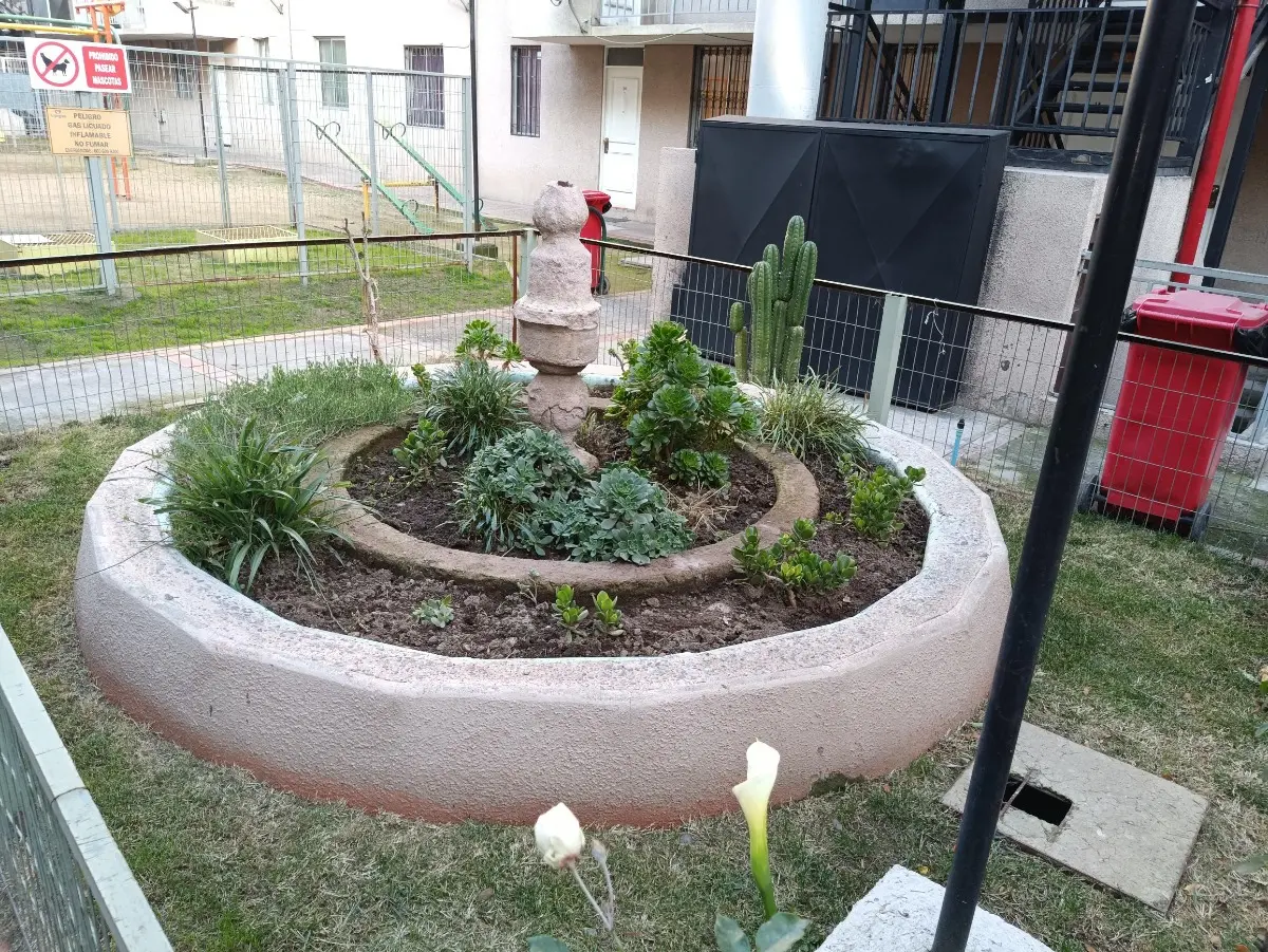 Imagen 2 de 20 de Departamento En Arriendo En Quinta Normal