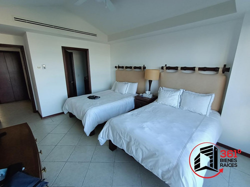 Imagen 28 de 30 de Maralago Playa Diamante 3 Rec, 3 Baños Con Vista Al Mar