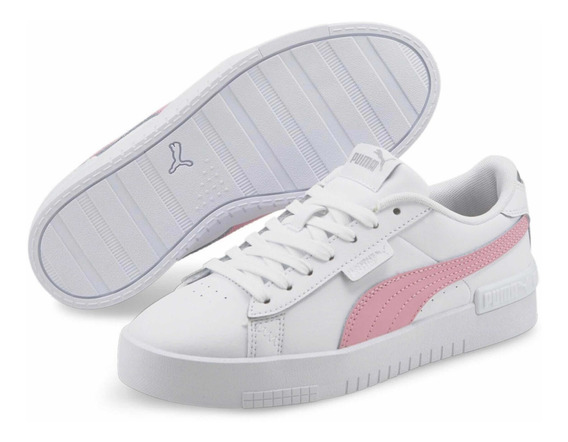 Blancos de Tenis para Mujer de PUMA | FASHIOLA.mx