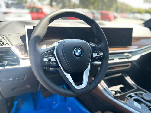 Bmw X5 Xdrive50e Aut 2025