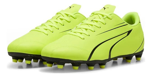 Championes De Fútbol Puma Vitoria De Hombre -107483 04 Enjoy