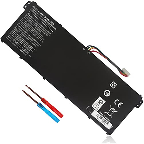 Ac14b8k Batería Para Acer Predator Helios 300 N17c1 5fxrt