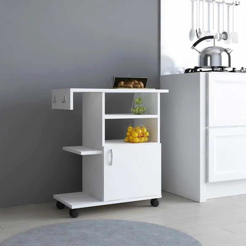 Auxiliar Organizador Cocina Mueble Moderno Fabrica Au-005