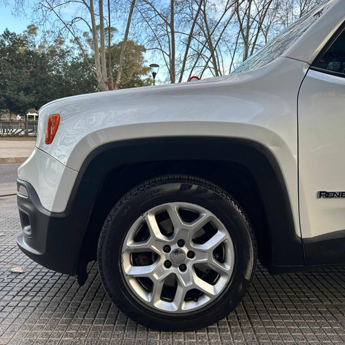 Jeep Renegade 1.8 Sport At Plus