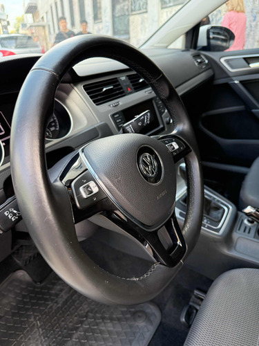 Volkswagen Golf 1.4 Comfortline Tsi Dsg