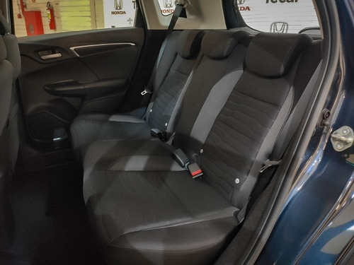 Imagem 6 de 11 de Honda Wr-v Exl