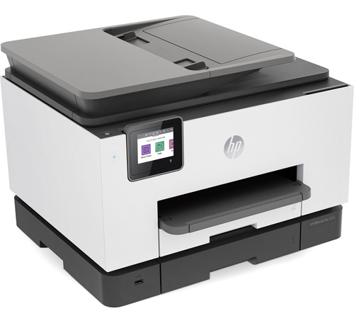 Hp Officejet Pro 9025 All-in-one Printer