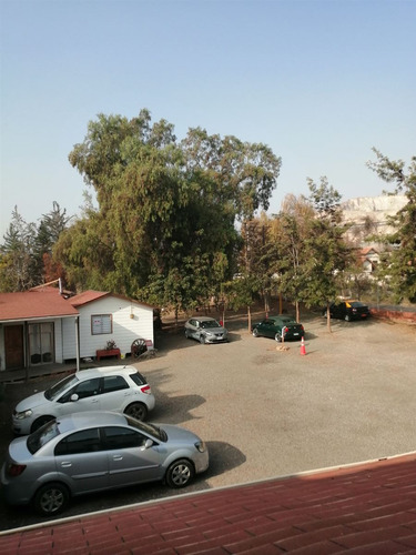 Oficina O Local Arriendo En Colina Sector Tottus Chamisero