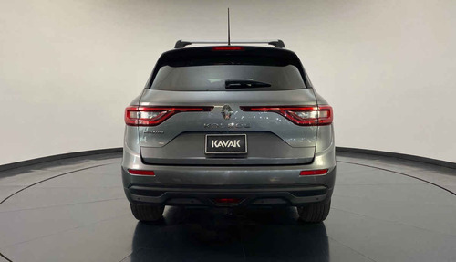Imagen 8 de 15 de 37590 - Renault Koleos 2017 Con Garantía At