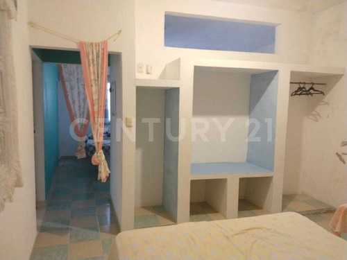 Imagen 18 de 20 de Casa En Venta En Tecolutla Veracruz A Tres Calles De La Playa