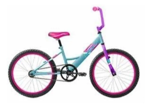 Bicicleta Next Aluminio 7000 MercadoLibre