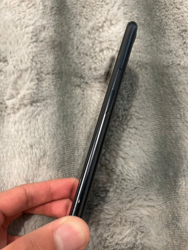 Celular Iphone Se 2022 Azul Marino (Usado)