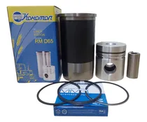 Comprar Cylinder Kit Para Tractor Belarus 1025 - Vm89