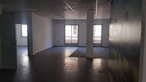 Imagen 8 de 30 de Edificio 4 Pisos Libres Con Cocheras 1551 M2