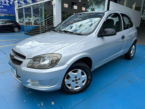 Chevrolet Celta 1.0 MPFI LS 8V FLEX 2P MANUAL