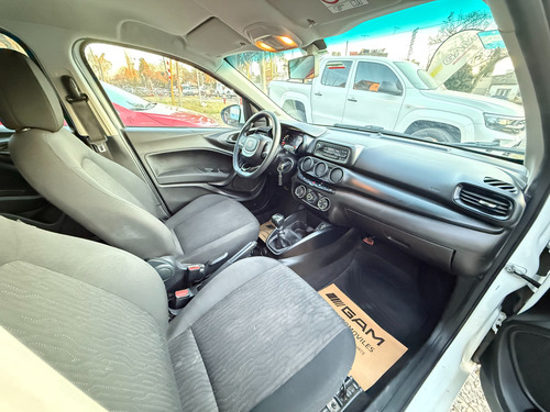 Fiat Cronos 1.3 Gse Like