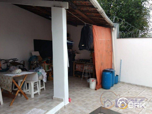 Casa Com 3 Dormitórios À Venda Por R$ 955.000,00 - Vila Matilde - São Paulo/sp - Ca0322