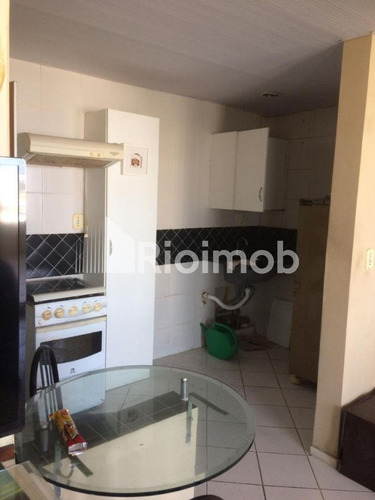 Imagem 21 de 23 de Apartamento - Ref: 2466
