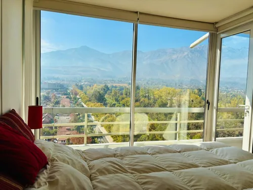 Depto Vista Despejada, 3 Dormitorios 2 Baños