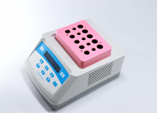 Gel Calefacción Máquina - Portable 110v 10 Ml / 2,5 Ml / 5 M
