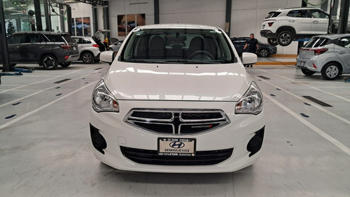 Dodge Attitude 1.2 Se At