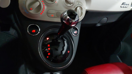Fiat 500 1.4 Sport At