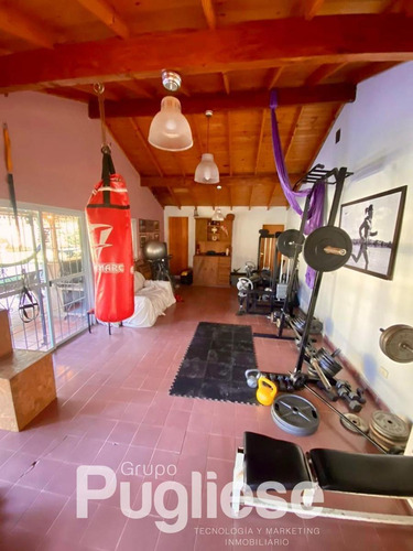 Oportunidad! Casa Quinta En La Reja