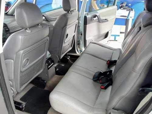 Zafira Elite 2.0 (flex) (aut) Sem Entrada 48x De 949,00