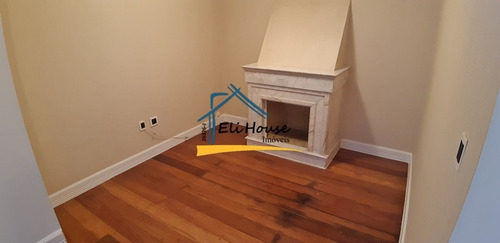 Imagem 4 de 30 de Eli House Imóveis - 26326-j | Apartamento 191 M² - Vila Bastos, Santo André/sp - Ap00842 - 34167743