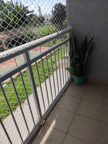 Ap Itaquera 2 Quartos Com Varanda E Vaga De Estacionamento
