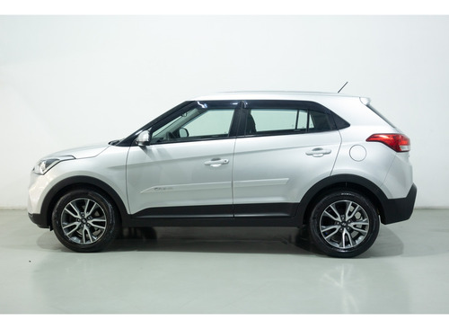 Hyundai Creta 2.0 16V FLEX PULSE AUTOMÁTICO
