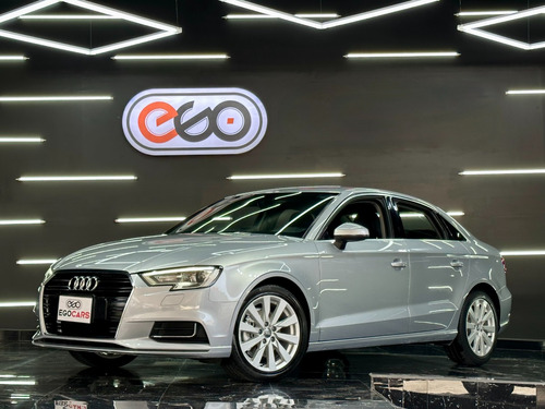 Audi A3 2.0 Sedán L Select At Dsg