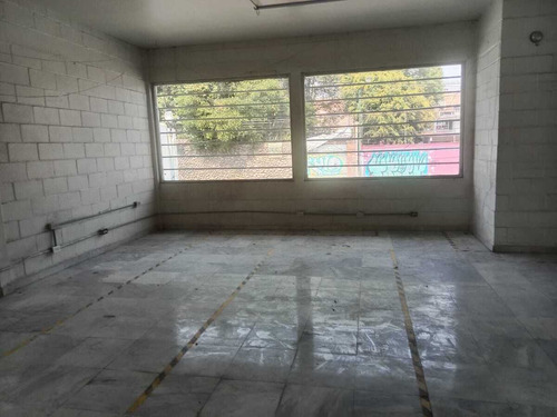 Rento Bodega Comercial En Atizapan Centro En Avenida Adolfo Lopez Mateos Rhb46